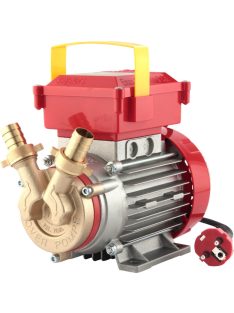 ROVER 20 CE – Professzionális megoldás