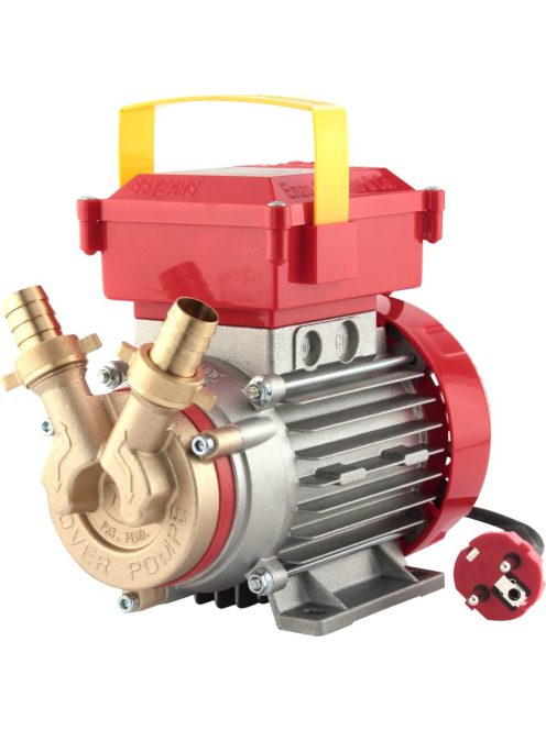 ROVER 20 CE – Professzionális megoldás