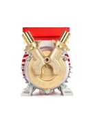 ROVER 20 CE – Professzionális megoldás