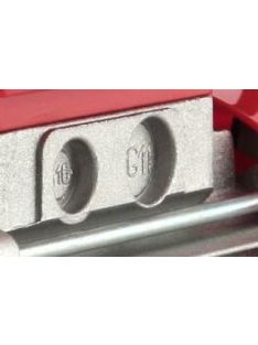 ROVER 30 CE – Professzionális megoldás