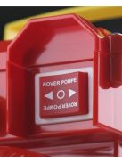 ROVER 30 CE – Professzionális megoldás