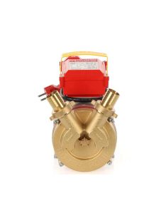 ROVER 40 CE – Professzionális megoldás