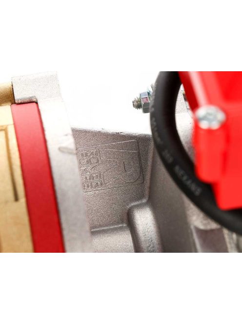 ROVER 40 CE – Professzionális megoldás