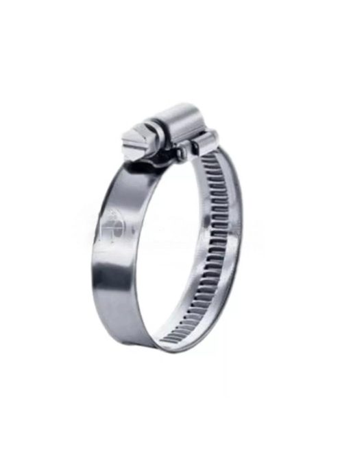 Tömlőbilincs 60-80 mm univerzális acél kivitel