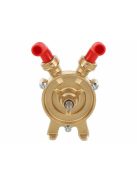 ROVER Drill 20 - fúrógépre szerelhető