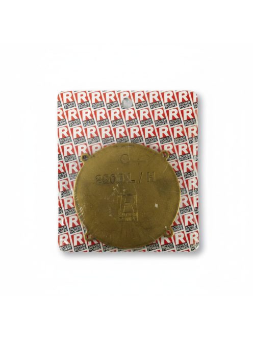 ROVER 25 házfedél – Professzionális borászati megoldás