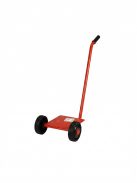 ROVER szállítókocsi – Professzionális borászati megoldás