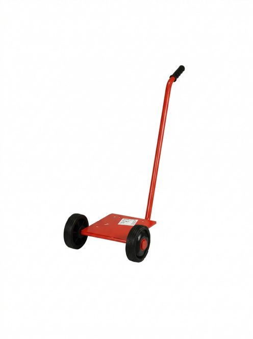 ROVER szállítókocsi – Professzionális borászati megoldás