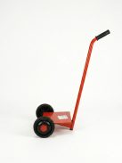 ROVER szállítókocsi – Professzionális borászati megoldás