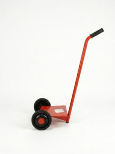 ROVER szállítókocsi – Professzionális borászati megoldás