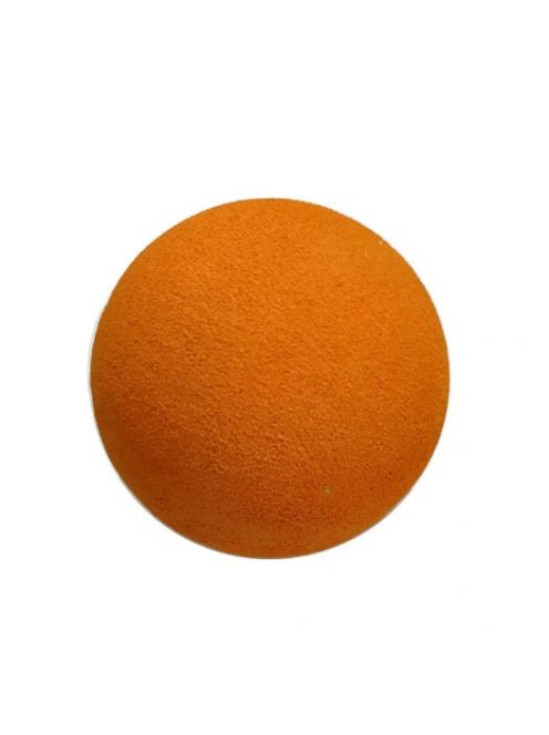 Tömlőtisztító szivacslabda 19-23 mm átmérő