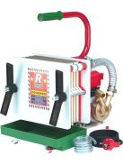 ROVER Lapszűrőgép Colombo 6-os /20×20 cm/