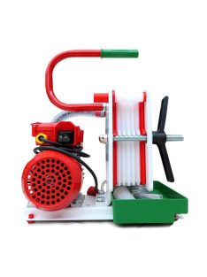 ROVER Lapszűrőgép Colombo 6-os /20×20 cm/