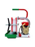 ROVER Lapszűrőgép Colombo 6-os /20×20 cm/