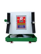 ROVER Lapszűrőgép Colombo 6-os /20×20 cm/