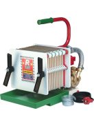 ROVER Lapszűrőgép Colombo 12-es /20×20 cm/ 