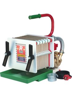 ROVER Lapszűrőgép Colombo 12-es /20×20 cm/ 