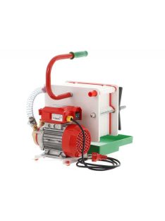 ROVER Lapszűrőgép Colombo 12-es /20×20 cm/ 