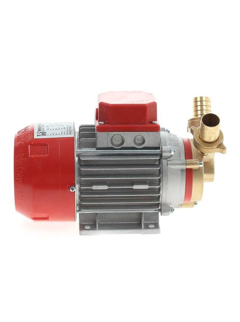 ROVER Marina 25 12 V – Professzionális megoldás