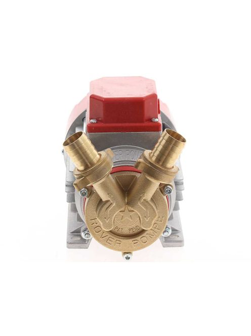 ROVER Marina 25 12 V – Professzionális megoldás