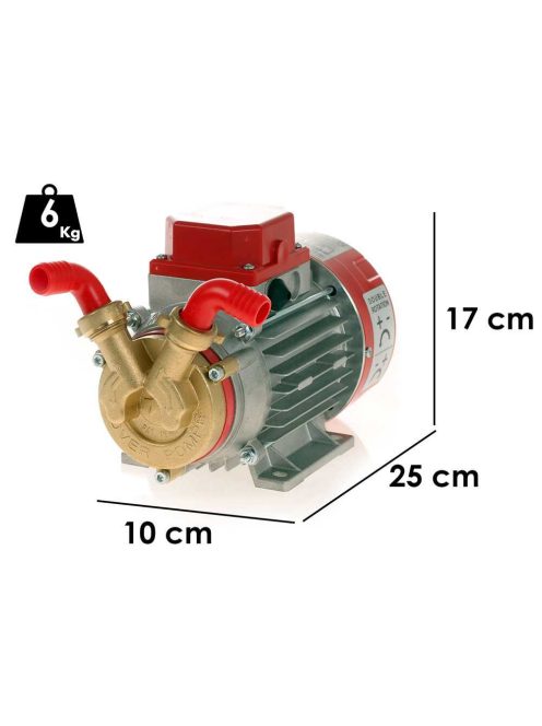 ROVER Marina 20 - 12 V szivattyú