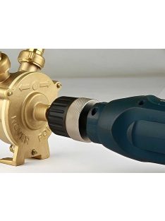 ROVER Drill 25 - fúrógépre szerelhető