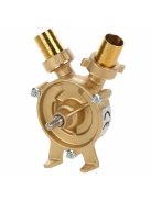 ROVER Drill 25 - fúrógépre szerelhető