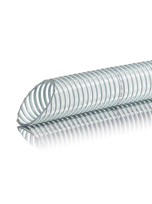 Gégecső 40-es 1 folyóméter