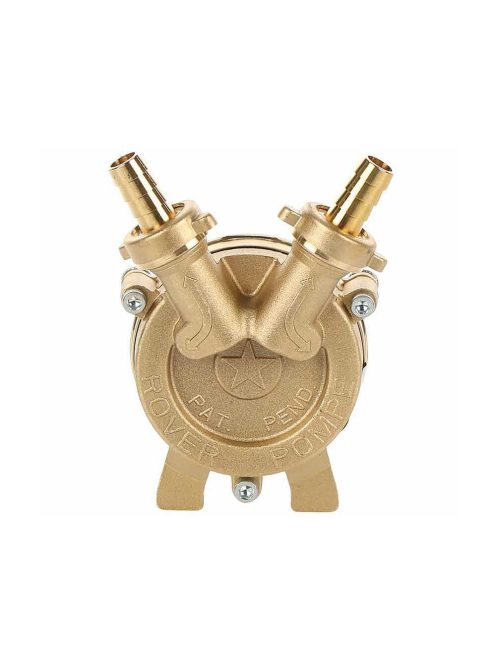 ROVER Drill 14 - fúrógépre szerelhető