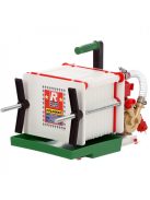 ROVER Lapszűrőgép Colombo 18-as /20×20 cm/