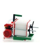 ROVER Lapszűrőgép Colombo 18-as /20×20 cm/