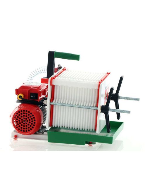 ROVER Lapszűrőgép Colombo 18-as /20×20 cm/