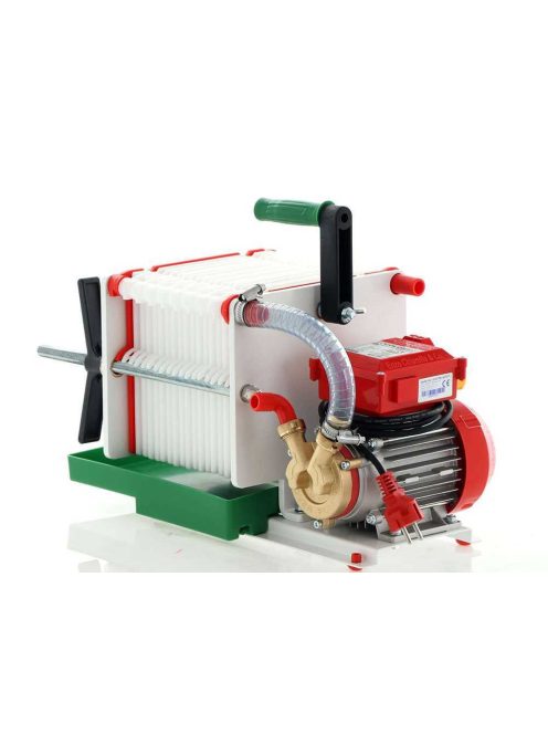 ROVER Lapszűrőgép Colombo 18-as /20×20 cm/