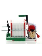 ROVER Lapszűrőgép Colombo 18-as /20×20 cm/