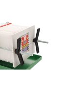 ROVER Lapszűrőgép Colombo 18-as /20×20 cm/