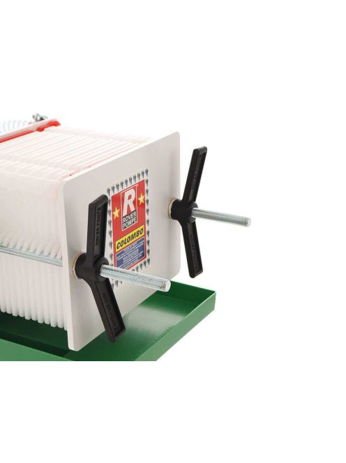 ROVER Lapszűrőgép Colombo 18-as /20×20 cm/