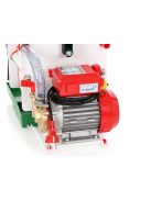 ROVER Lapszűrőgép Colombo 18-as /20×20 cm/