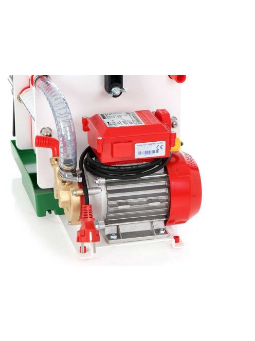 ROVER Lapszűrőgép Colombo 18-as /20×20 cm/