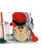 ROVER Lapszűrőgép Colombo 18-as /20×20 cm/