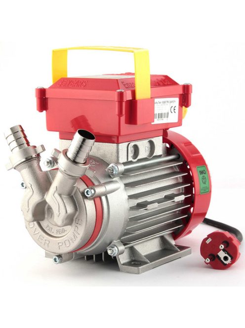 ROVER Novax 20 M – Professzionális megoldás