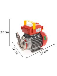 ROVER Novax 20 M – Professzionális megoldás
