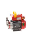 ROVER Novax 20 M – Professzionális megoldás