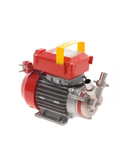 ROVER Novax 20 M – Professzionális megoldás