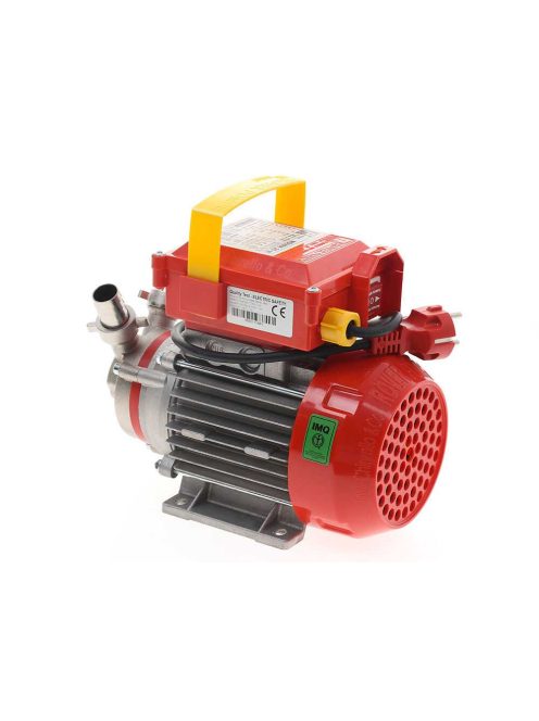 ROVER Novax 20 M – Professzionális megoldás