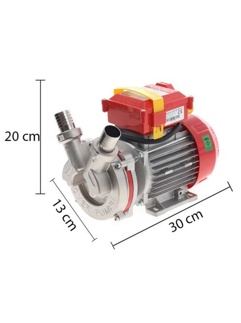 ROVER NOVAX 30 M – Professzionális megoldás