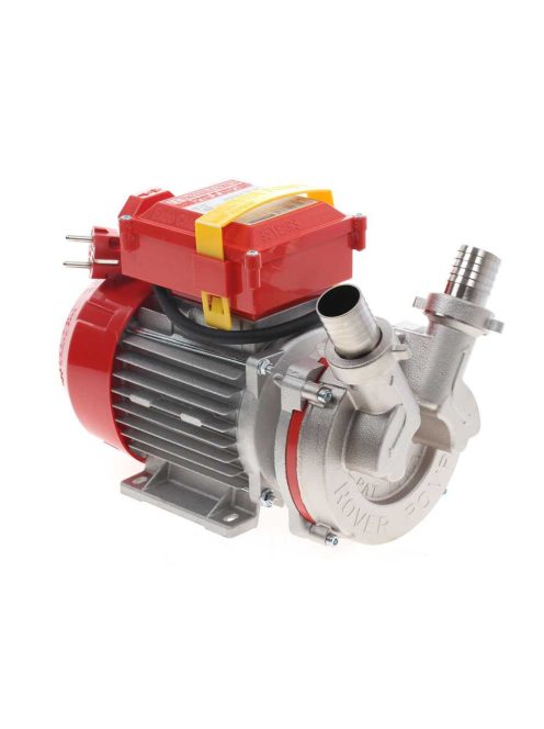 ROVER NOVAX 30 M – Professzionális megoldás