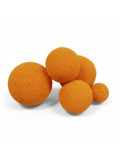 Tömlőtisztító szivacslabda 13-15 mm átmérő