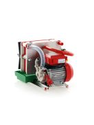 ROVER Plattenfiltergerät Colombo 6 säurebeständig beschichtet /20×20 cm/ - mit kostenloser Lieferung