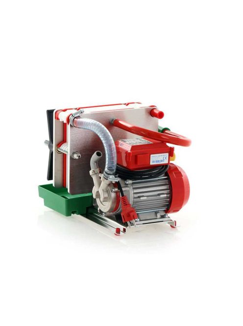 ROVER Plattenfiltergerät Colombo 6 säurebeständig beschichtet /20×20 cm/ - mit kostenloser Lieferung