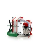 ROVER Plattenfiltergerät Colombo 6 säurebeständig beschichtet /20×20 cm/ - mit kostenloser Lieferung